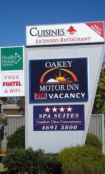 Oakey Motor Inn - Geraldton Accommodation 3