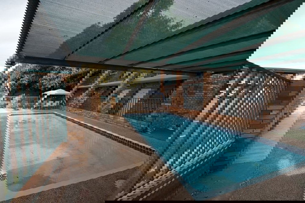 Euroley NSW Geraldton Accommodation