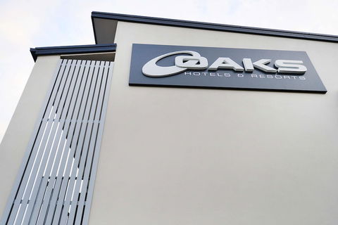 Oaks Middlemount Suites - Geraldton Accommodation 5