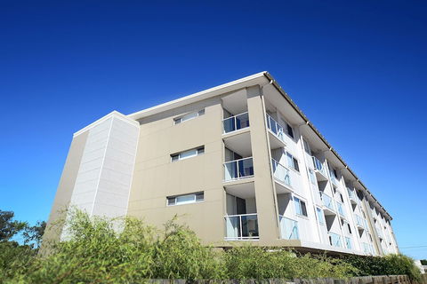 Oaks Moranbah Suites - Geraldton Accommodation 2
