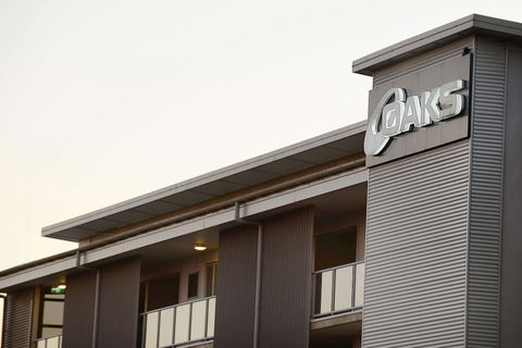 Oaks Moranbah Suites - Geraldton Accommodation 5