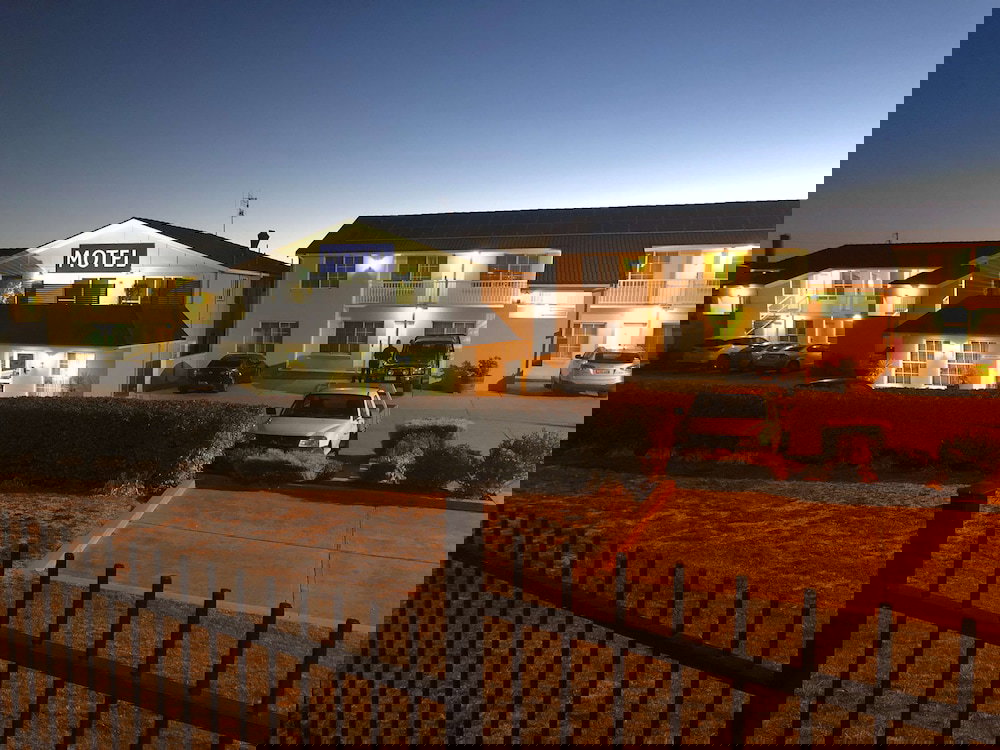 Baradine NSW Geraldton Accommodation