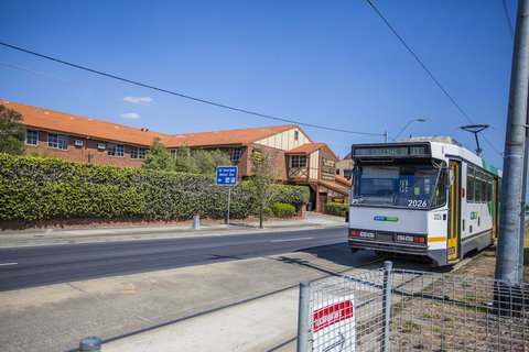 St Georges Motor Inn - Geraldton Accommodation 4