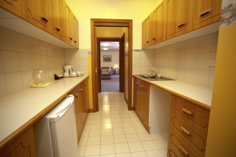 St Georges Motor Inn - Geraldton Accommodation 5