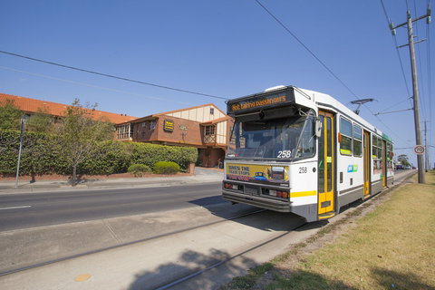 St Georges Motor Inn - Geraldton Accommodation 3