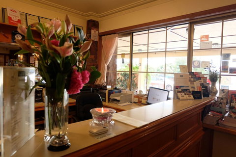 St Georges Motor Inn - Geraldton Accommodation 6