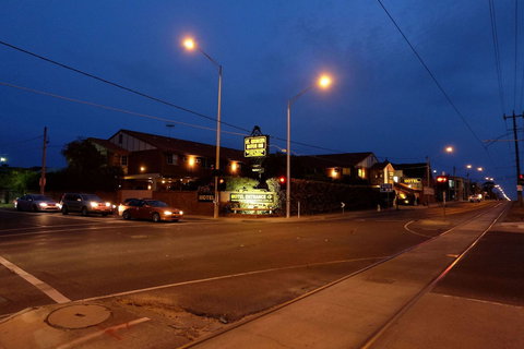 St Georges Motor Inn - Geraldton Accommodation 2