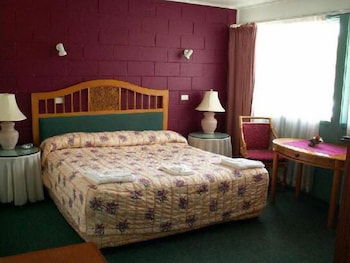 Murwillumbah Hotel & Apartments - Geraldton Accommodation 1