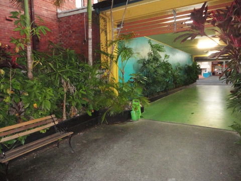 Murwillumbah Hotel & Apartments - Geraldton Accommodation 0