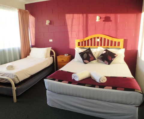 Murwillumbah Hotel & Apartments - Geraldton Accommodation 2