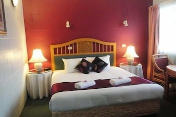 Murwillumbah Hotel & Apartments - Geraldton Accommodation 4