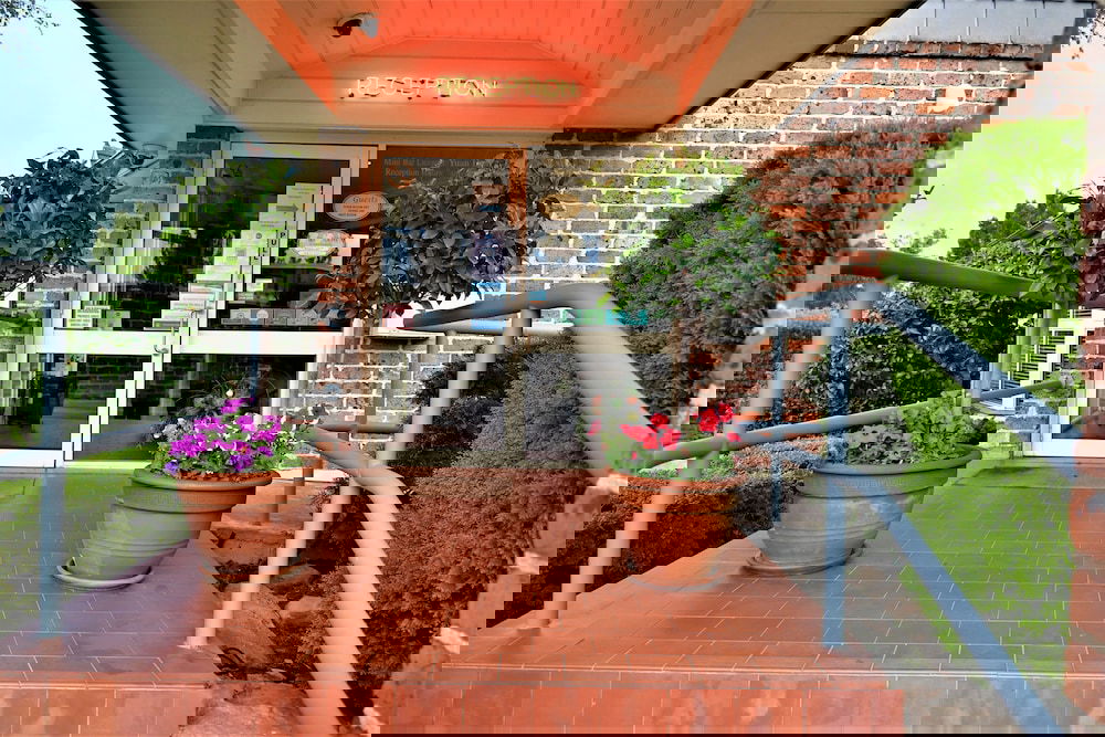 Woodlands NSW Geraldton Accommodation