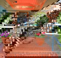 Grand Country Lodge Motel - Geraldton Accommodation