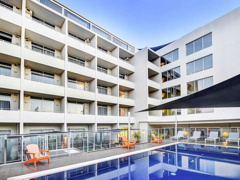 Mercure Centro Port Macquarie - Geraldton Accommodation 5