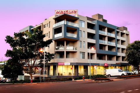Mercure Centro Port Macquarie - Geraldton Accommodation 0