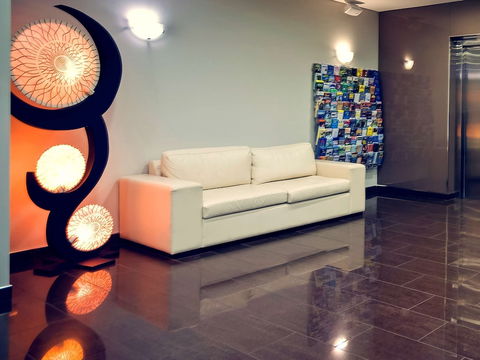 Mercure Centro Port Macquarie - Geraldton Accommodation 2