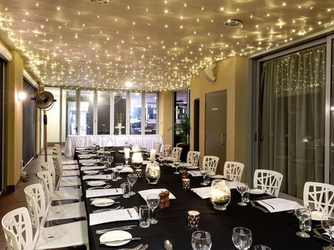 Mercure Centro Port Macquarie - Geraldton Accommodation 1