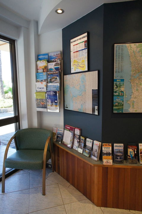City Waters Perth - Geraldton Accommodation 5