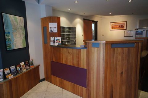 City Waters Perth - Geraldton Accommodation 4