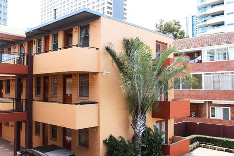 City Waters Perth - Geraldton Accommodation 3