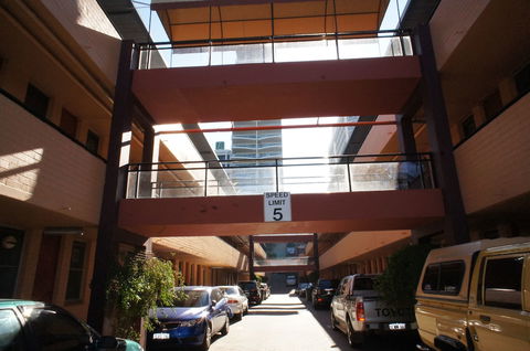 City Waters Perth - Geraldton Accommodation 2