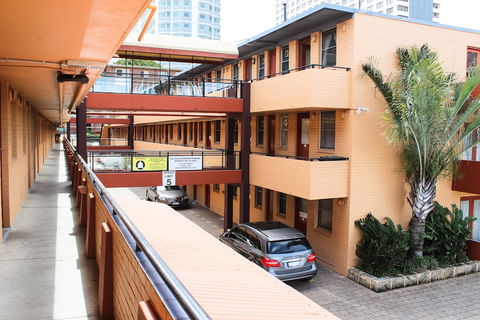 City Waters Perth - Geraldton Accommodation 0