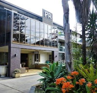 Park Ridge Retreat - Geraldton Accommodation
