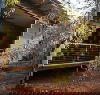 Cicada Lodge - Geraldton Accommodation