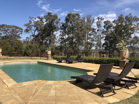 Villa Provence - Geraldton Accommodation 5