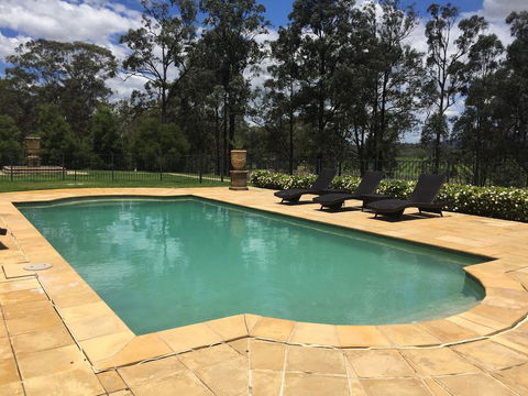 Villa Provence - Geraldton Accommodation 4