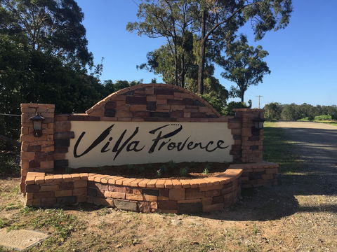Villa Provence - Geraldton Accommodation 1