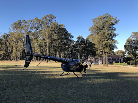 Villa Provence - Geraldton Accommodation 0