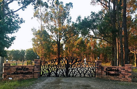 Villa Provence - Geraldton Accommodation 2