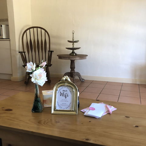 Villa Provence - Geraldton Accommodation 6