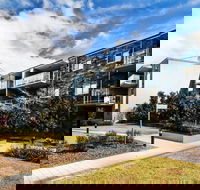 Airport Apartments by Vetroblu - Geraldton Accommodation