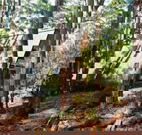 Green Leaves Cabin - Geraldton Accommodation