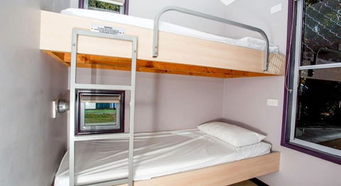 Reflections Holiday Parks Massy Greene - Geraldton Accommodation 4