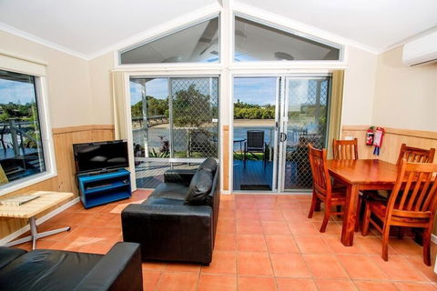 Reflections Holiday Parks Terrace Reserve - Geraldton Accommodation 4