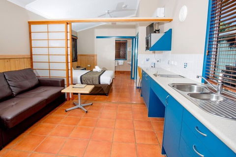 Reflections Holiday Parks Terrace Reserve - Geraldton Accommodation 6