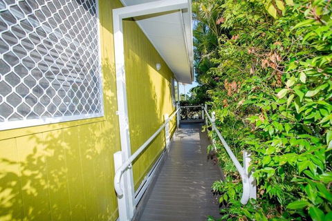 Reflections Holiday Parks Terrace Reserve - Geraldton Accommodation 2