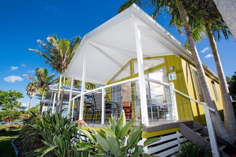 Reflections Holiday Parks Terrace Reserve - Geraldton Accommodation 3