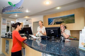 Reflections Holiday Parks Lennox Head - Geraldton Accommodation 5