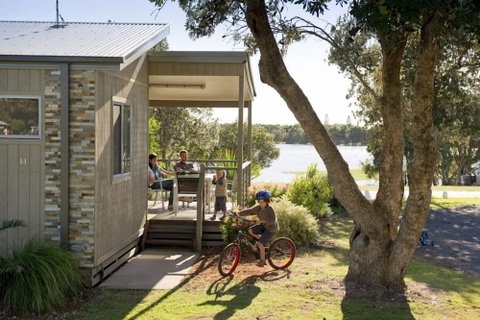 Reflections Holiday Parks Lennox Head - Geraldton Accommodation 0
