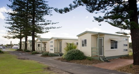 Reflections Holiday Parks Lennox Head - Geraldton Accommodation 2