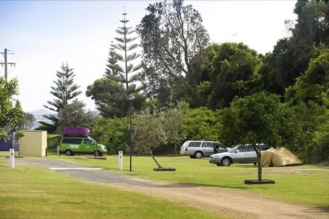 Reflections Holiday Parks Seal Rocks - Geraldton Accommodation 5