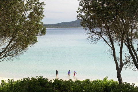 Reflections Holiday Parks Seal Rocks - Geraldton Accommodation 4