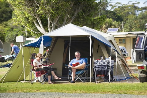 Reflections Holiday Parks Seal Rocks - Geraldton Accommodation 3