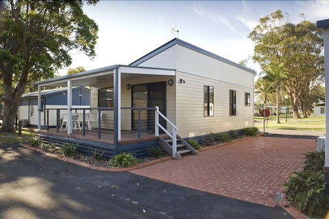 Reflections Holiday Parks Hawks Nest - Geraldton Accommodation 5