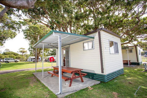 Reflections Holiday Parks Hawks Nest - Geraldton Accommodation 4