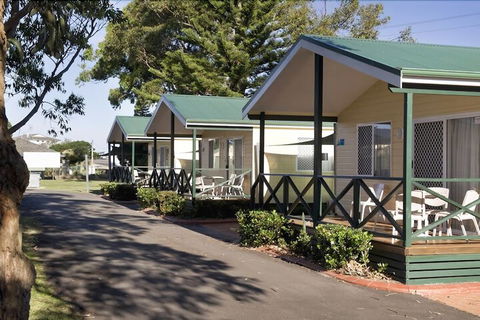 Reflections Holiday Parks Hawks Nest - Geraldton Accommodation 2